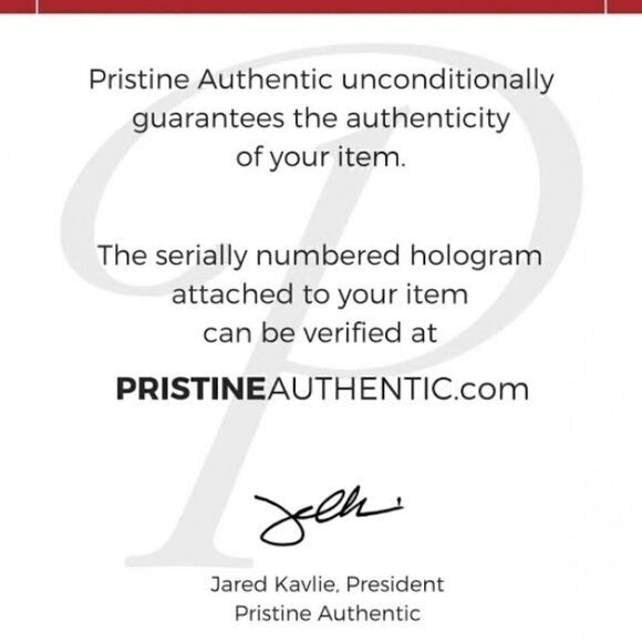 Ari Lehman Signed "Friday the 13th" Jason Mask - Picture 4 of 4